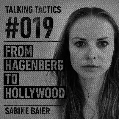 #019 - Sabine Laimer #019 - Sabine Laimer