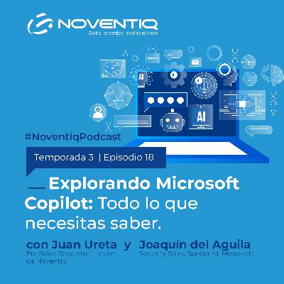 Explorando Microsoft Copilot: Todo lo que necesitas saber
