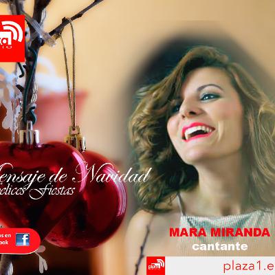 Feliz Navidad - Mara Miranda - Cantante Feliz Navidad - Mara Miranda - Cantante