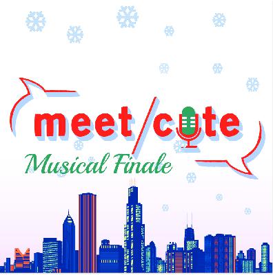 Holiday Spectacular Finale