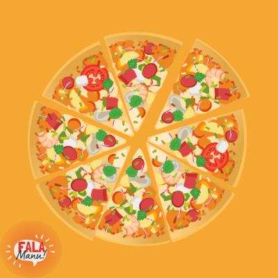 E aí, vai uma pizza?
