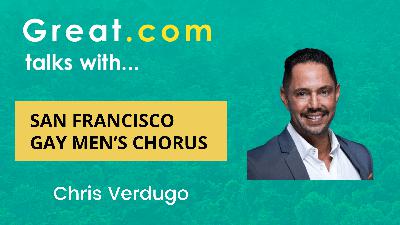 #639 - San Francisco Gay Men’s Chorus
