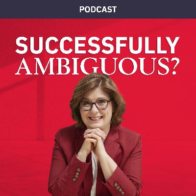 Shedding Your Shell: Self-Leadership and Authentic Branding with Leigh Mitchell