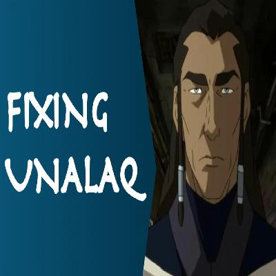 Can We Fix Unalaq?