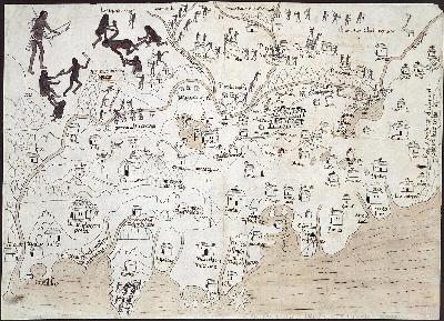Fronteras: A deep dive into the Spanish conquest of Texas, New Mexico Fronteras: A deep dive into the Spanish conquest of Texas, New Mexico