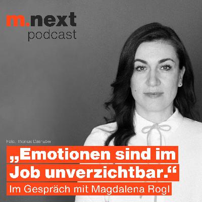 „Emotionen sind im Job unverzichtbar.“