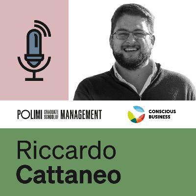 Business Consapevole – Riccardo Cattaneo