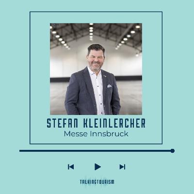 #16 - Stefan Kleinlercher - Messe Innsbruck #16 - Stefan Kleinlercher - Messe Innsbruck