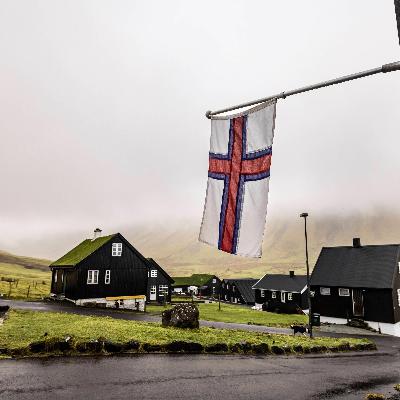 Färöer wollen Unabhängigkeit: Dänemark zittert nicht nur um Grönland Färöer wollen Unabhängigkeit: Dänemark zittert nicht nur um Grönland