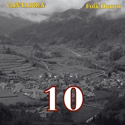 Cantabria - 10 - Folk Horror con sistema Fear Itself