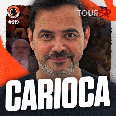 #619 - Carioca