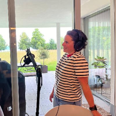 Kettenwachs & Kuchen #2 mit Alexa Hüni