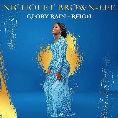 Glory Rain-Reign- inspiration behind the song!