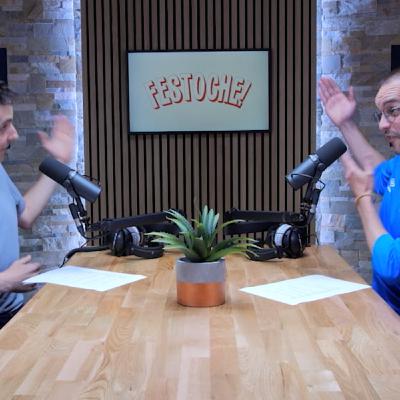 FESTOCHE ! Le podcast des festivals arrive très bientôt...
