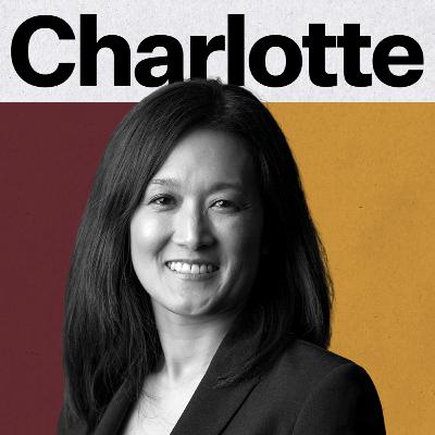 10. CHARLOTTE KOH