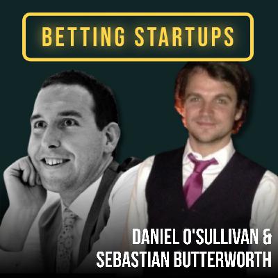 Special Episode: The future of racing w/ Daniel O' Sullivan & Sebastian Butterworth