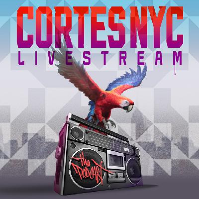 EP.98 THE ART OF HEALTH WITH GUEST DAMIAN DOLLY EP.98 THE ART OF HEALTH WITH GUEST DAMIAN DOLLY