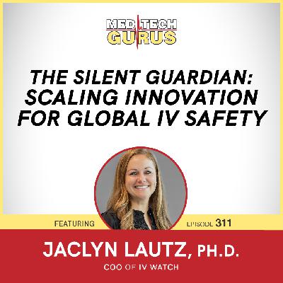 The Silent Guardian: Scaling Innovation for Global IV Safety