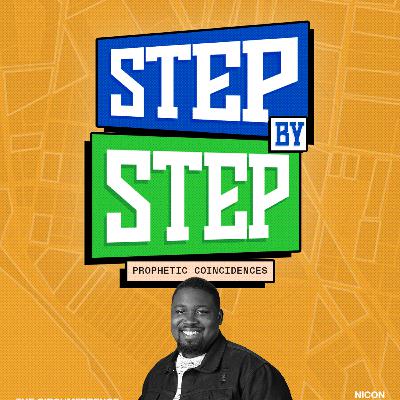 STEPS BY STEPS 4 STEPS BY STEPS 4