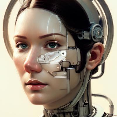 #20 Inteligencia Artificial y Arte