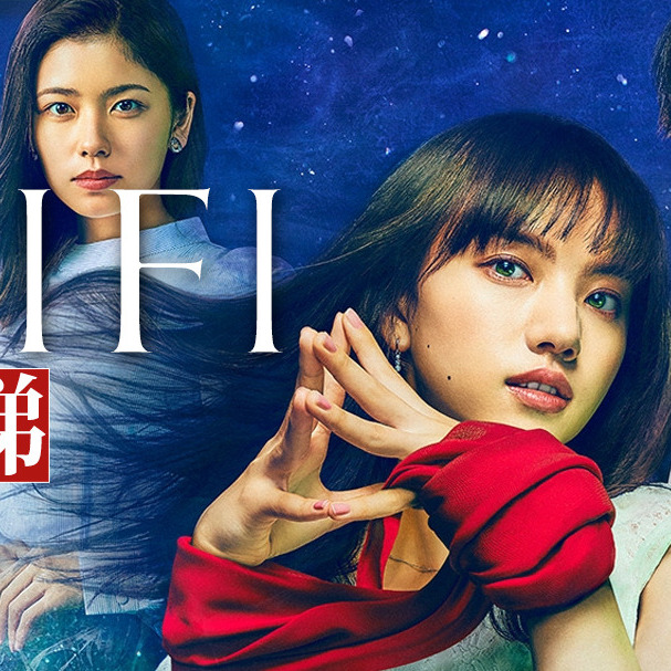 Sci-Fi全面睇