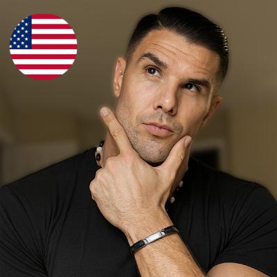 The Spanishacks Podcast #100 | AMERICAN guy SPEAKING SPANISH like a NATIVE (his story)