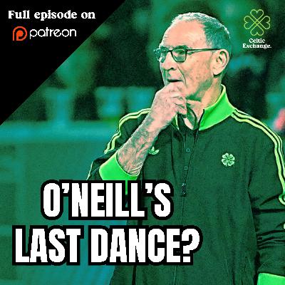 Are We Set To Witness Martin O'Neill's Last Time On The Touchline? (Preview)
