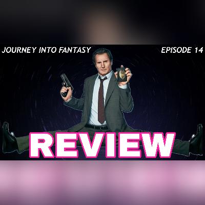 Episode 14: The Naked Gun Movie Review! Episode 14: The Naked Gun Movie Review!
