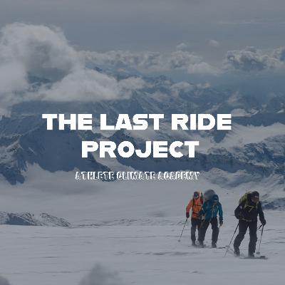Exploring a Vanishing World with The Last Ride Project
