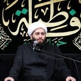 اهمیت غصب حکومت از نگاه حضرت زهرا(س) - جلسه 1
