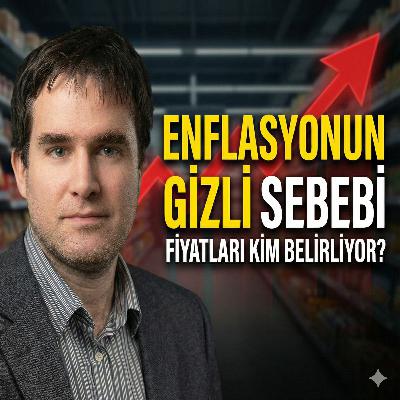 Enflasyonun Gizli Faili: Şirket Kârları ve "Satıcı Enflasyonu" Gerçeği