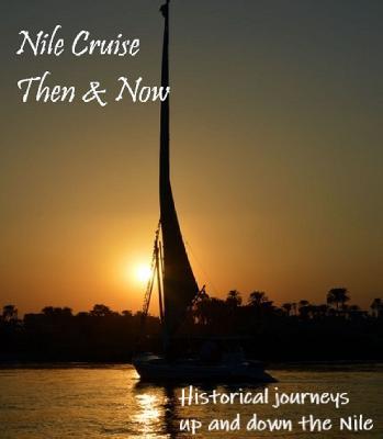 3. Up the Nile Mini-Episode 3. Up the Nile Mini-Episode