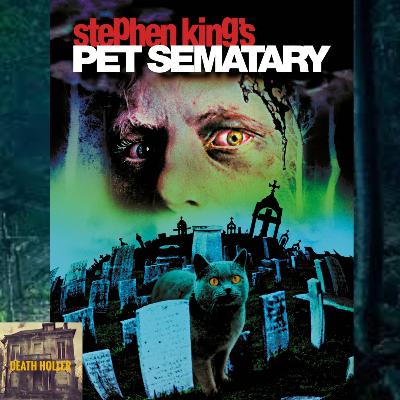 Pet Semetary 1989 Movie Review Pet Semetary 1989 Movie Review