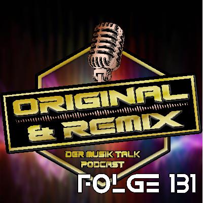 Folge 131 - Star DJs und Streamingdienste
