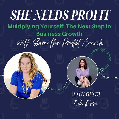 Multiplying Yourself: The Next Step in Business Growth