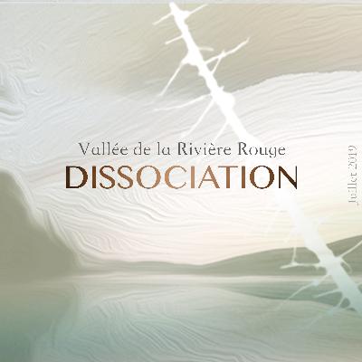 Vallée de la Rivière Rouge - Juillet 2019 Vallée de la Rivière Rouge - Juillet 2019