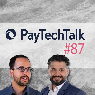 PayTechTalk #87 - Kryptoverwahrgeschäft & Kryptowertpapierregisterführung Part II PayTechTalk #87 - Kryptoverwahrgeschäft & Kryptowertpapierregisterführung Part II