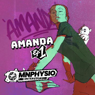 Episode 1 - Amanda Episode 1 - Amanda