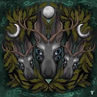 SPOTLIGHT | 6 Degrees of John Keel: Don't Fear the Weird with Christina SPOTLIGHT | 6 Degrees of John Keel: Don't Fear the Weird with Christina