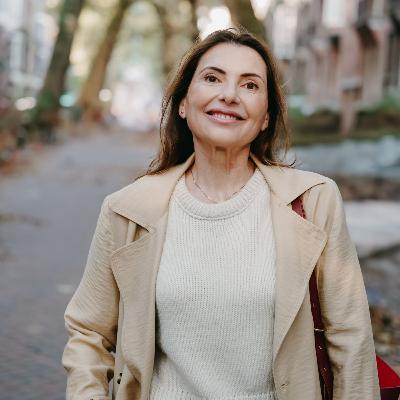 Afl. 308 De Etenslessen van Aartje. De dokter adviseerde een maagband