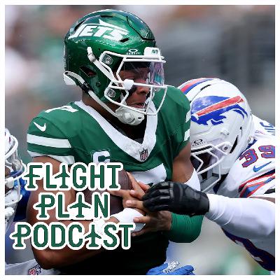 Same Old Jets Blown Out By Bills