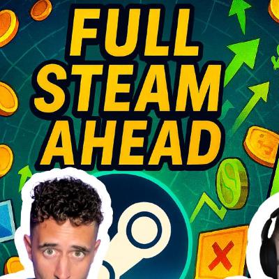 🚂 Full Steam Ahead: Steam Games That Could Be Mobile Hits (Q2 2025) 🚂 Full Steam Ahead: Steam Games That Could Be Mobile Hits (Q2 2025)