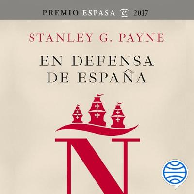 En defensa de España: desmontando mitos y leyendas negras (Audiolibro) | Prueba Gratis