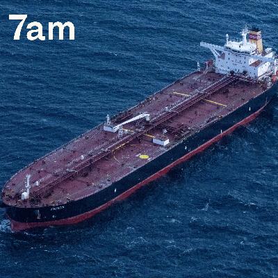 How Australia’s ‘blood oil’ imports are funding Russia’s war How Australia’s ‘blood oil’ imports are funding Russia’s war