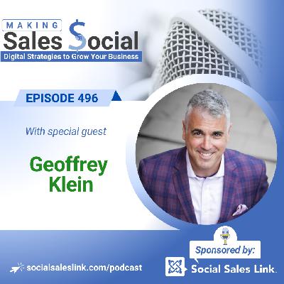 Human First, AI Forward: Making Sales Smarter and More Human