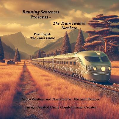 The Train Headed Nowhere - Part Eight: The Train Chase