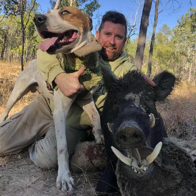 “Global Grit: The Frog Dog Crew from Australia”