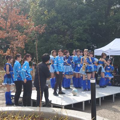 第390節　色々盛り沢山、ベガルタ仙台戦について喋ってみnight！