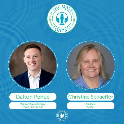 Maximizing Cartridge Filter Performance with Unicel’s President Christine Schaefer