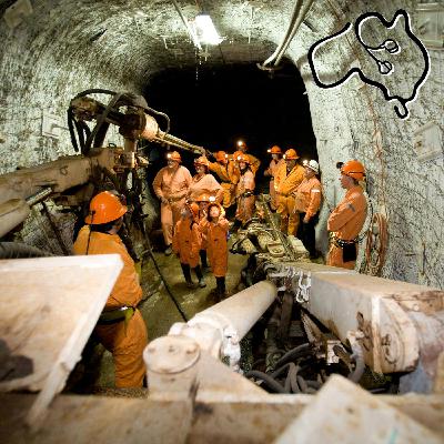 Mount Isa is known for its mining and for its annual rodeo, but there’s a lot more to this remote outback city.